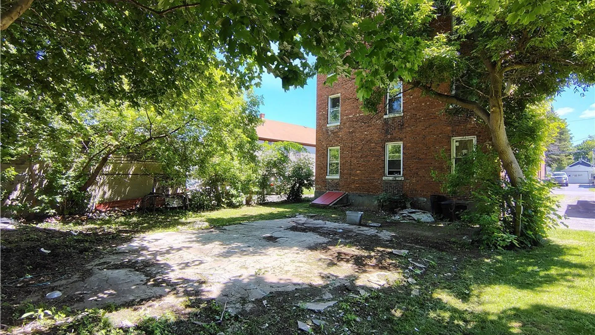 Property at 418 Bacon Street, Utica, NY 13501 50