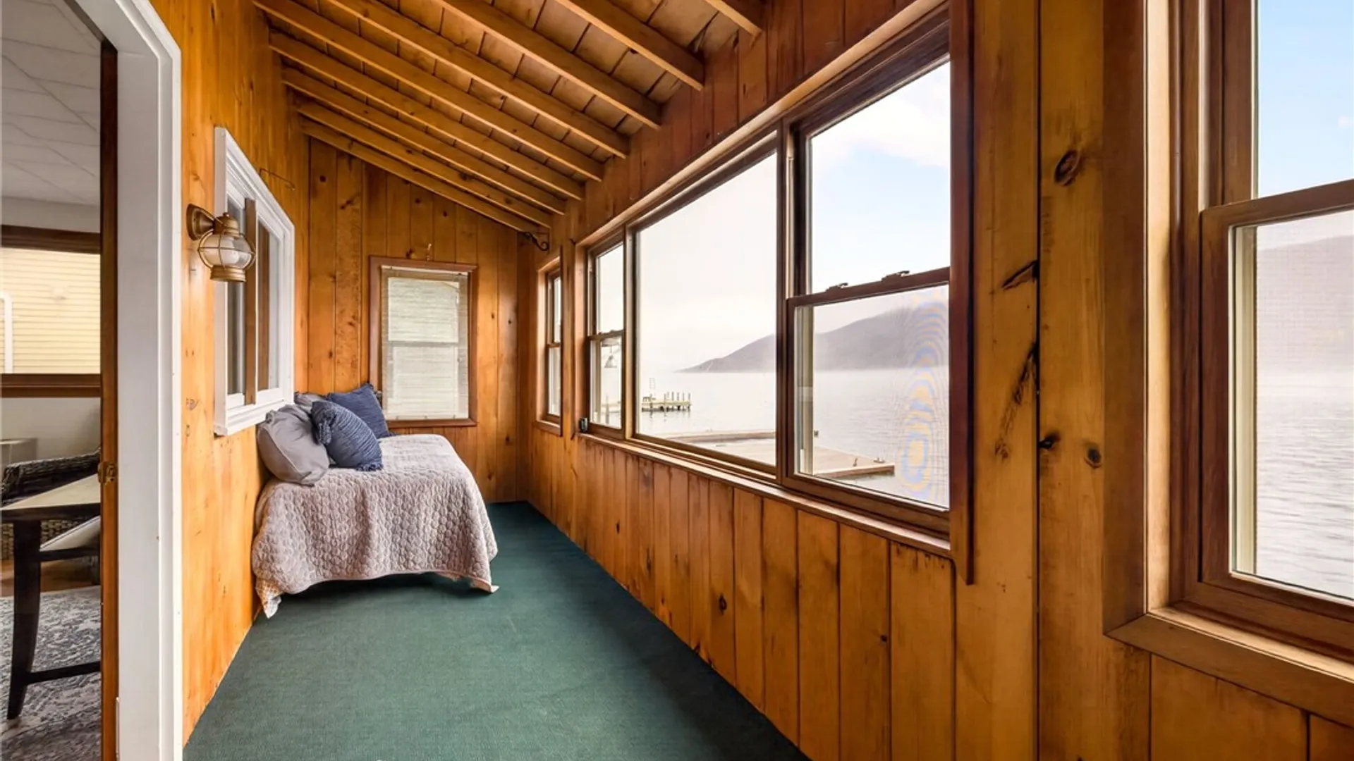 Property at 7081 State Route 21, South Bristol, NY 14512 12