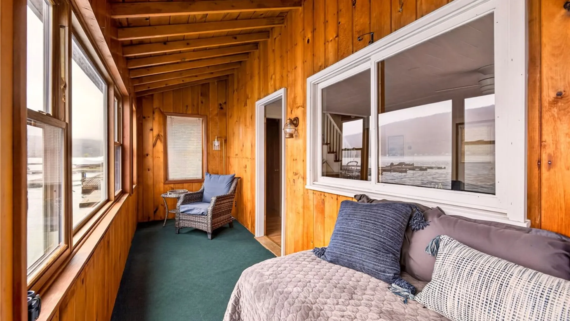 Property at 7081 State Route 21, South Bristol, NY 14512 13