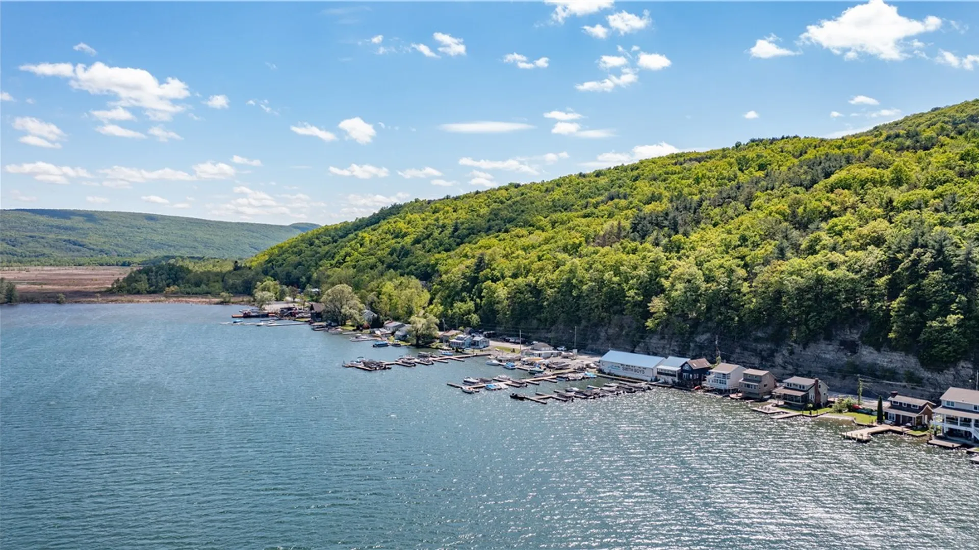 Property at 7081 State Route 21, South Bristol, NY 14512 15