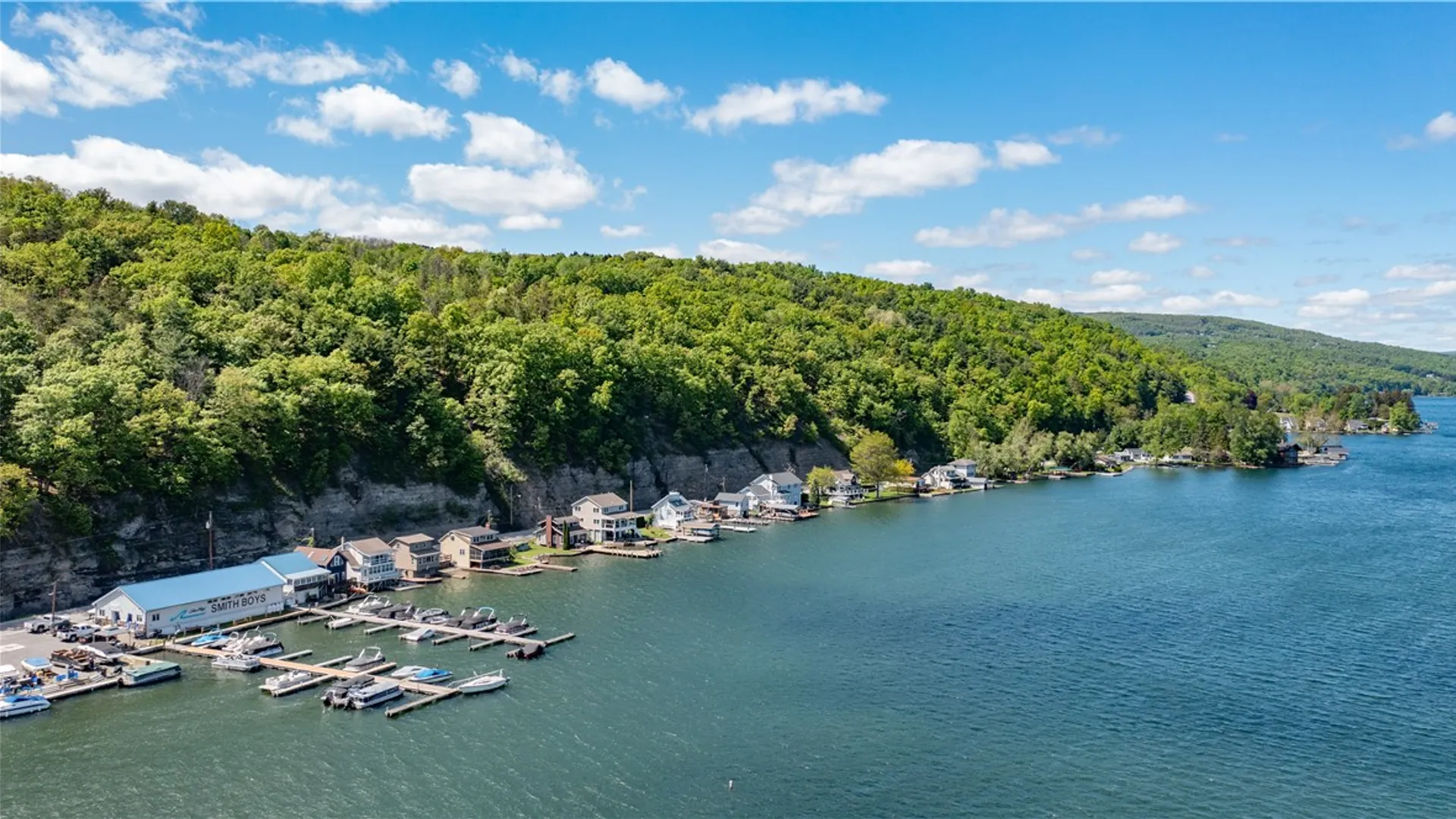 Property at 7081 State Route 21, South Bristol, NY 14512 2