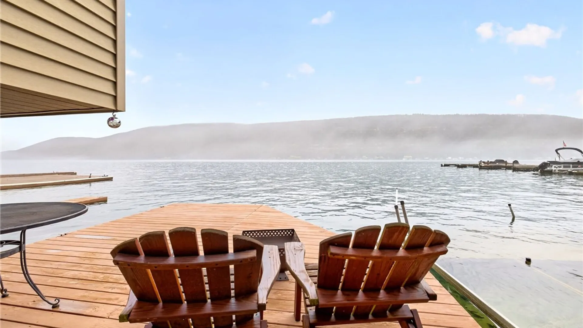 Property at 7081 State Route 21, South Bristol, NY 14512 23