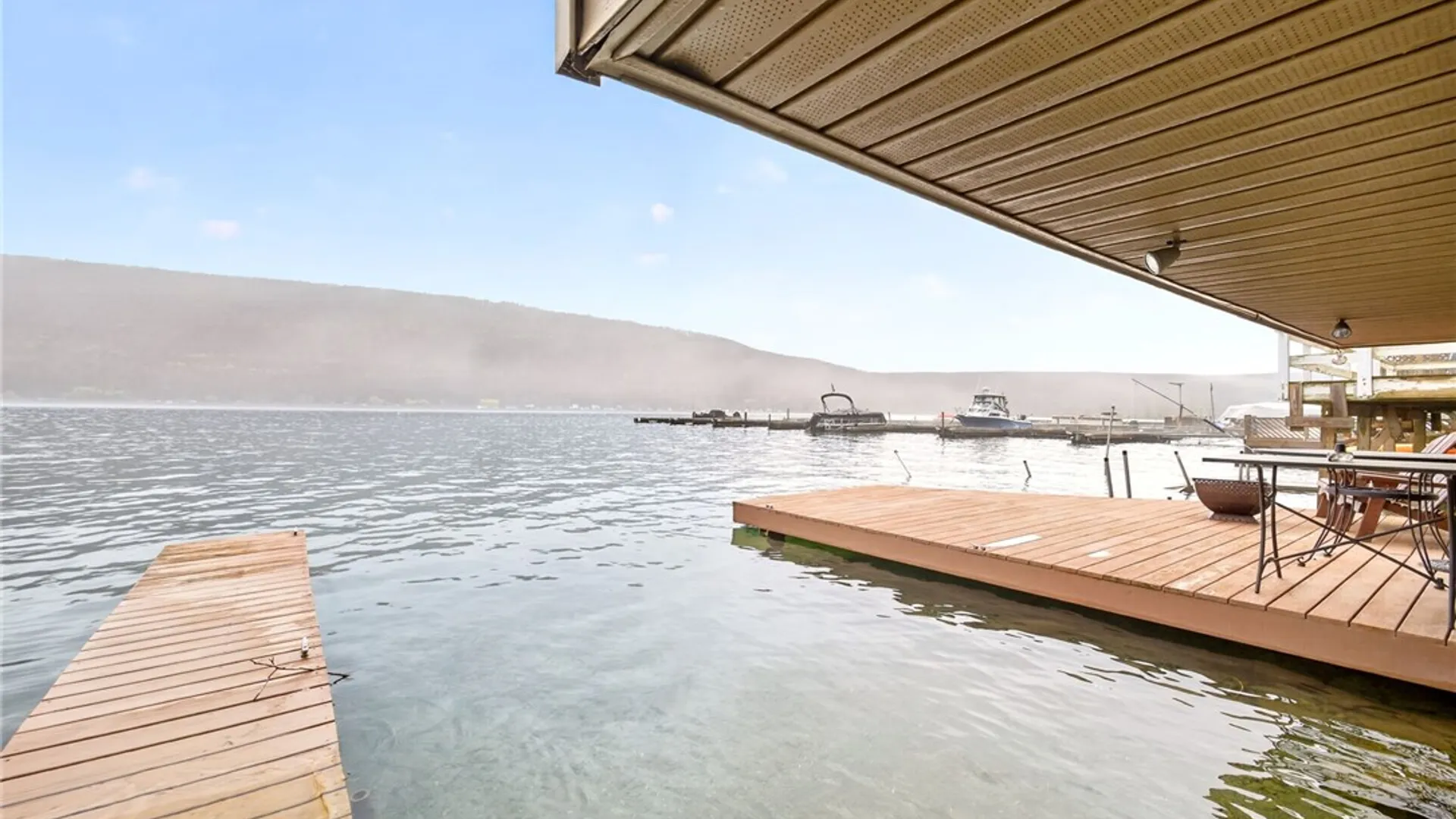 Property at 7081 State Route 21, South Bristol, NY 14512 24