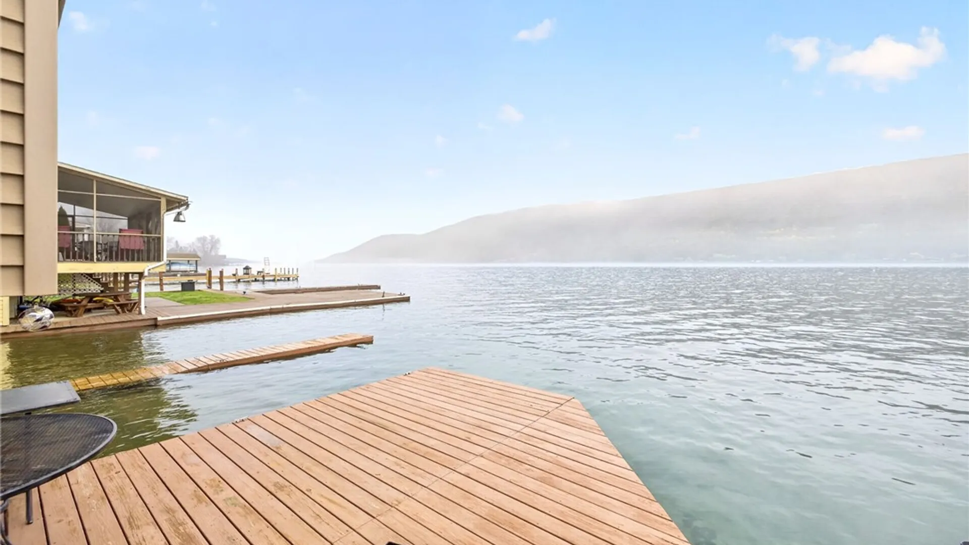 Property at 7081 State Route 21, South Bristol, NY 14512 25