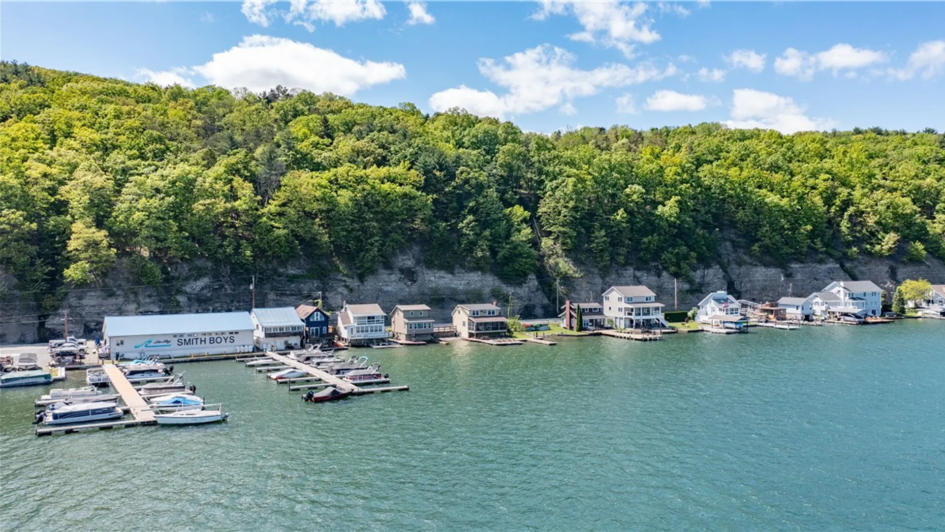 Property at 7081 State Route 21, South Bristol, NY 14512 26