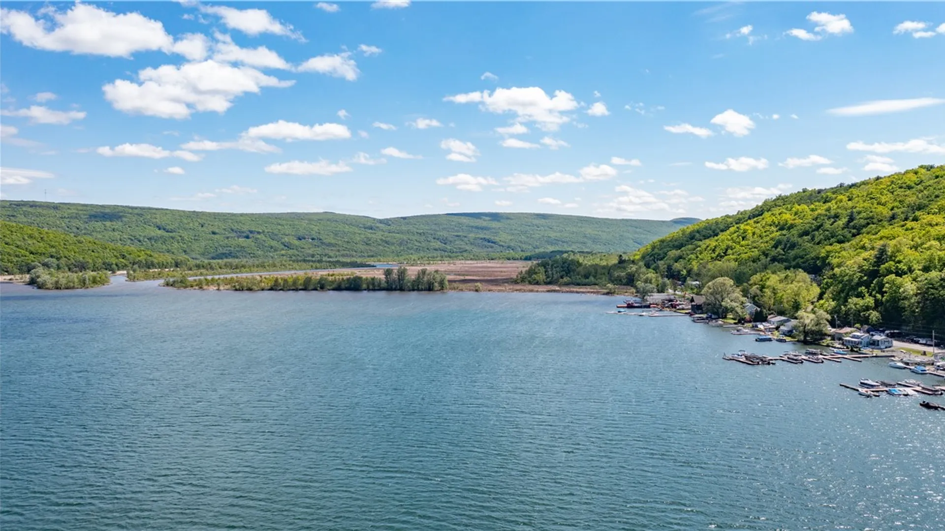 Property at 7081 State Route 21, South Bristol, NY 14512 27