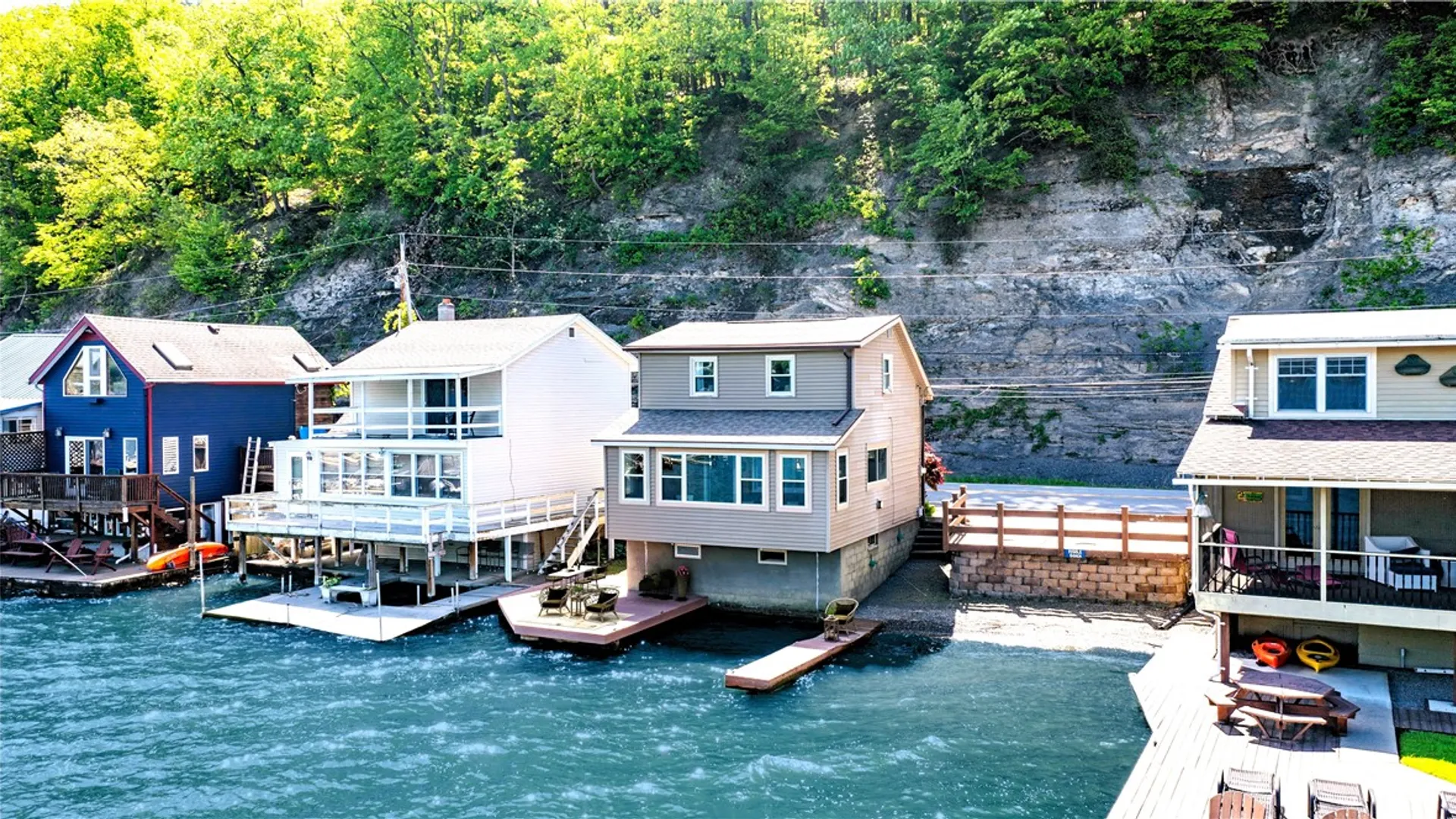 Property at 7081 State Route 21, South Bristol, NY 14512 28