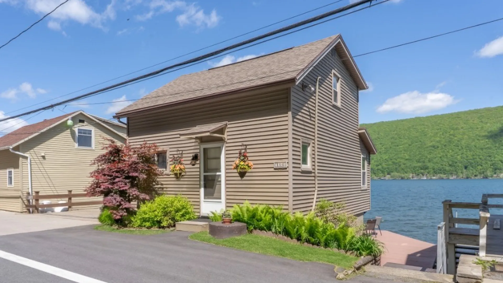 Property at 7081 State Route 21, South Bristol, NY 14512 4