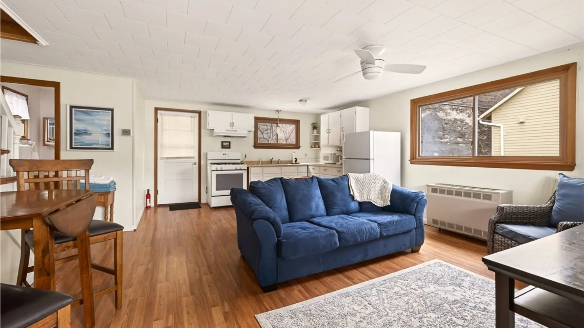 Property at 7081 State Route 21, South Bristol, NY 14512 5