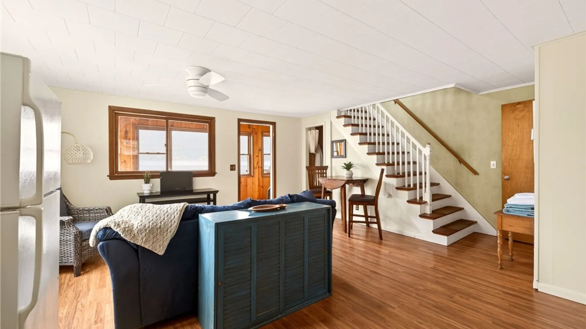 Property at 7081 State Route 21, South Bristol, NY 14512 8