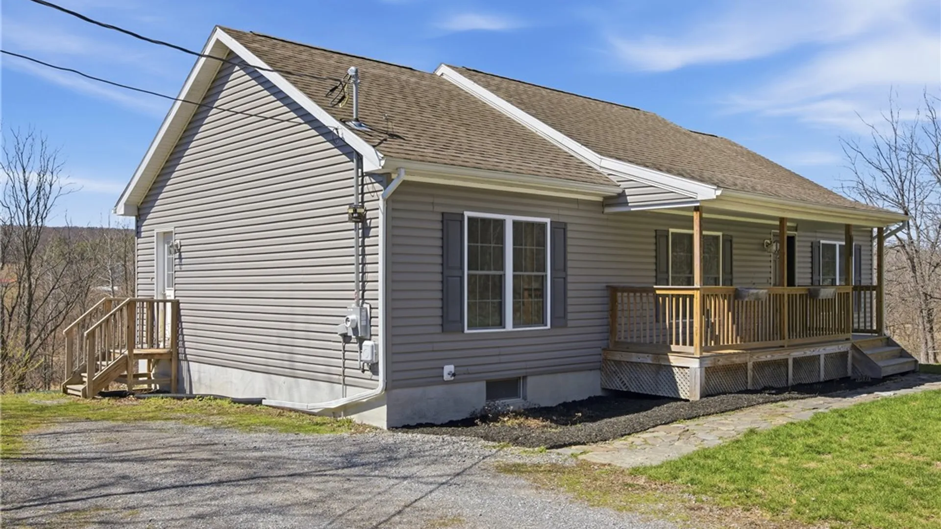 Property at 2960 Valley Road, Jerusalem, NY 14418 29