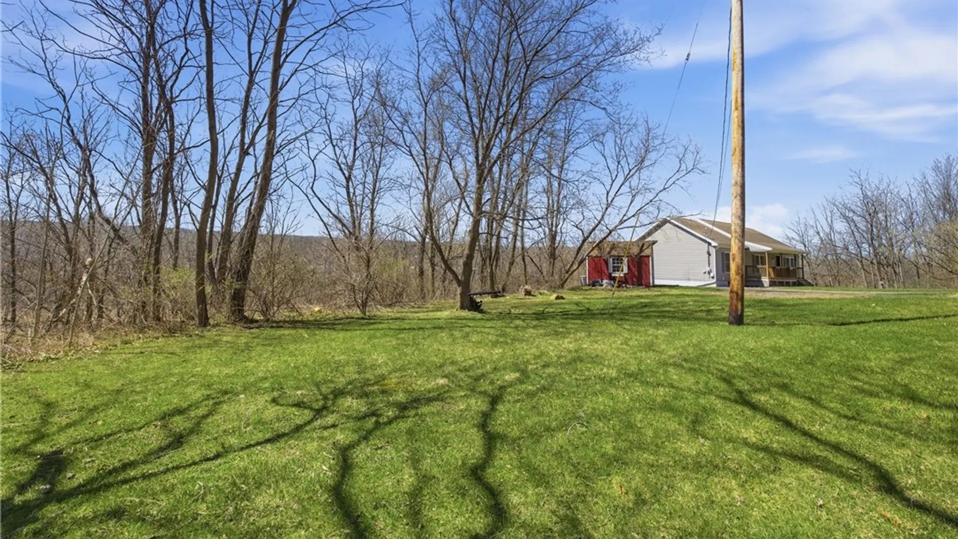 Property at 2960 Valley Road, Jerusalem, NY 14418 32