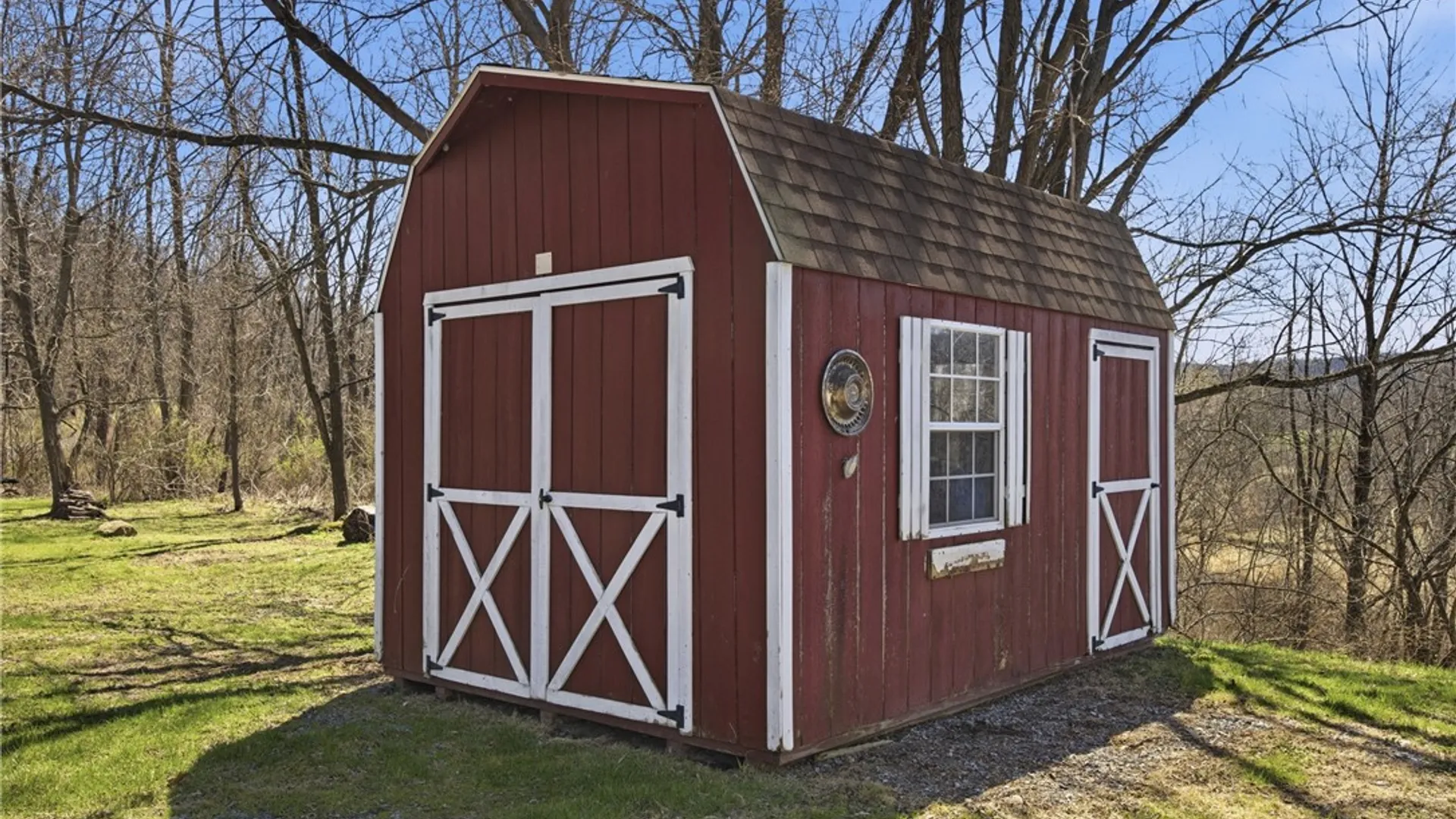 Property at 2960 Valley Road, Jerusalem, NY 14418 33