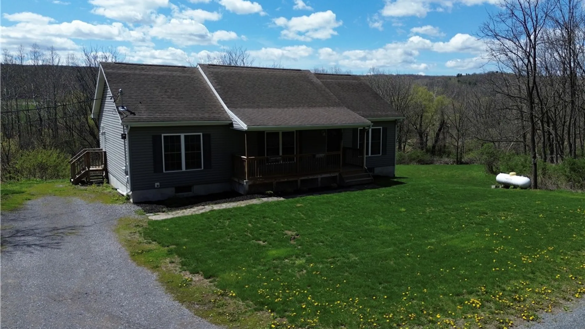 Property at 2960 Valley Road, Jerusalem, NY 14418 35