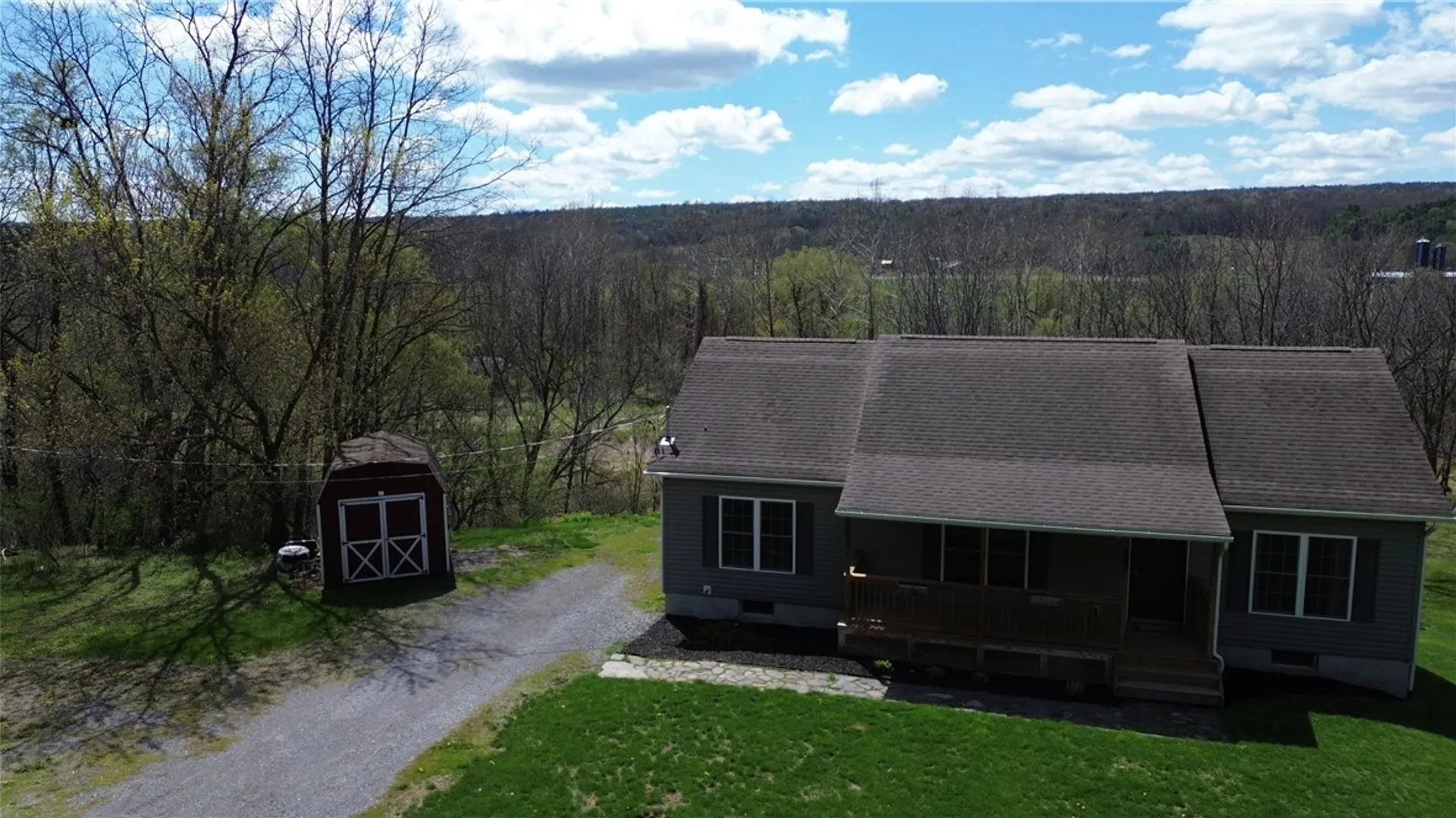 Property at 2960 Valley Road, Jerusalem, NY 14418 36