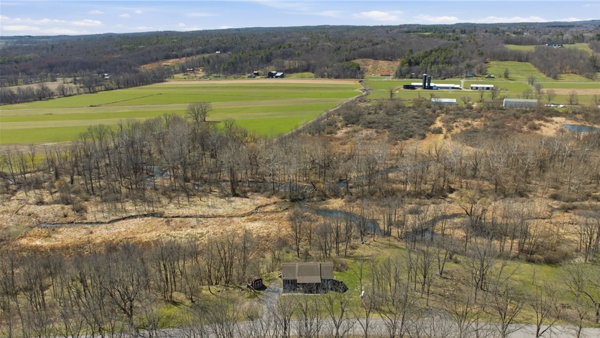 Property at 2960 Valley Road, Jerusalem, NY 14418 37