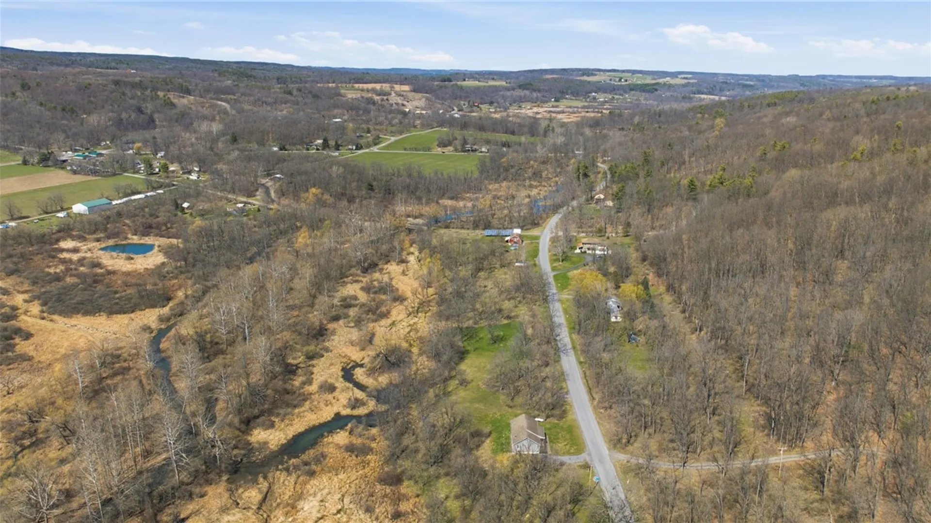 Property at 2960 Valley Road, Jerusalem, NY 14418 38