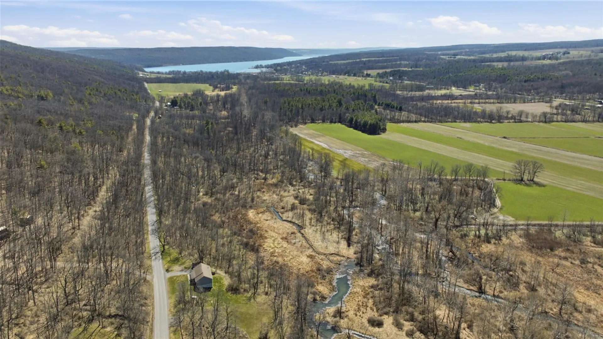 Property at 2960 Valley Road, Jerusalem, NY 14418 39