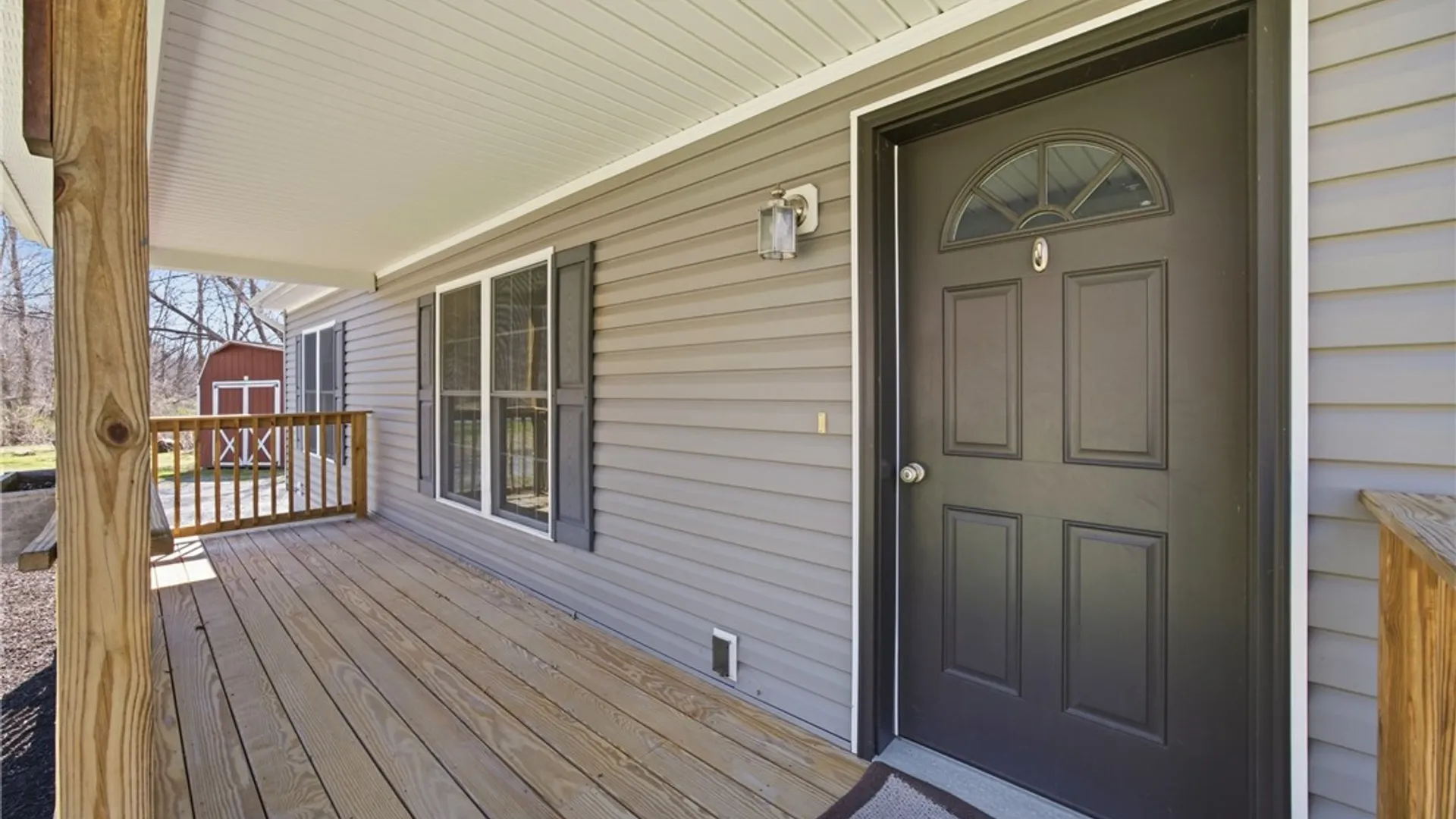 Property at 2960 Valley Road, Jerusalem, NY 14418 5