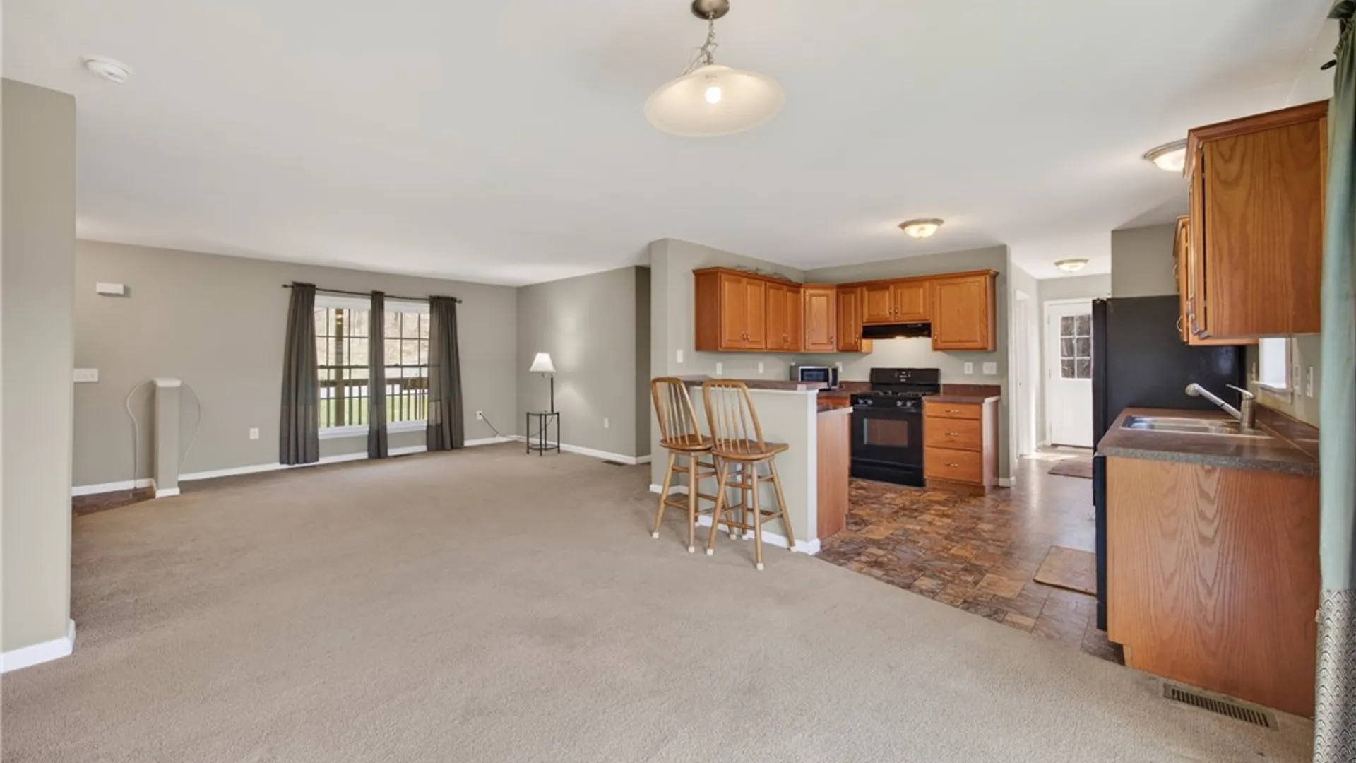 Property at 2960 Valley Road, Jerusalem, NY 14418 7