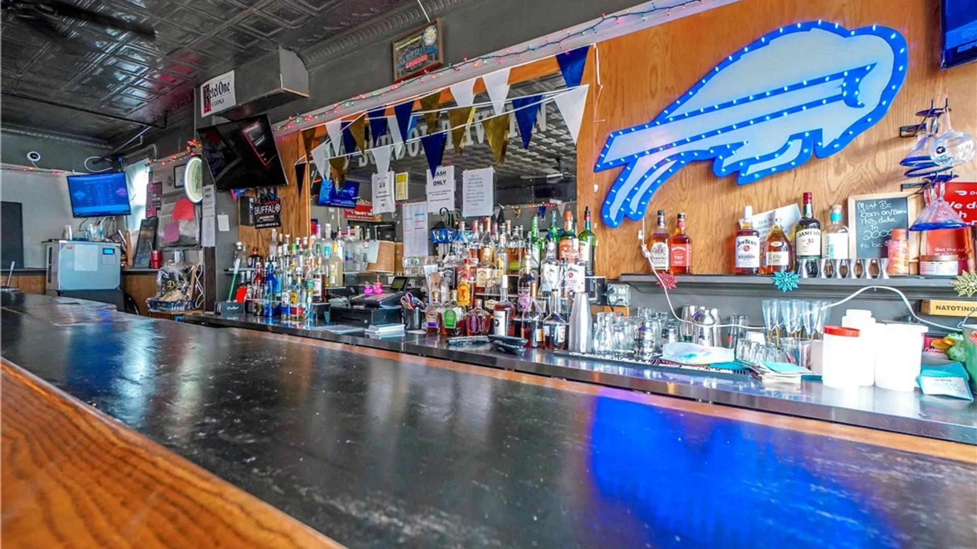 Property at 1263 Clinton Street, Buffalo, NY 14206 10