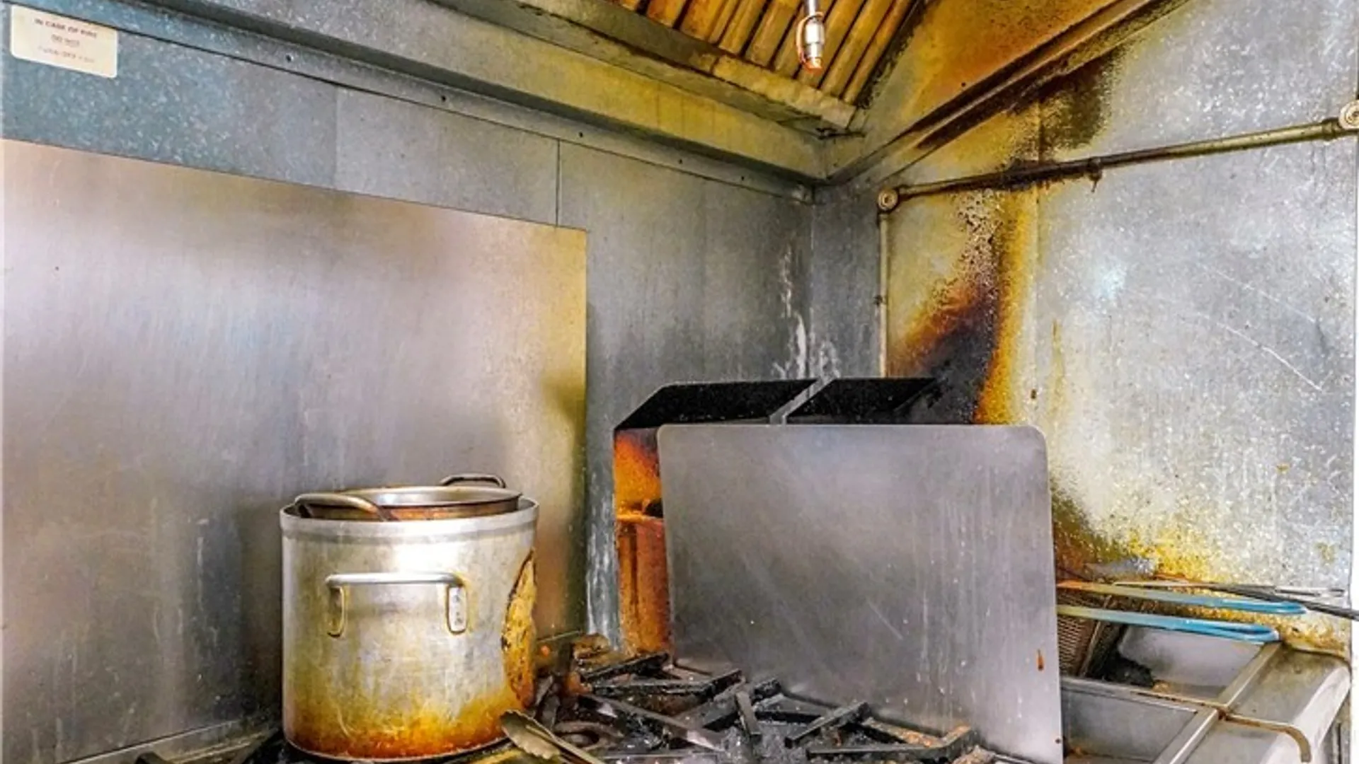 Property at 1263 Clinton Street, Buffalo, NY 14206 13