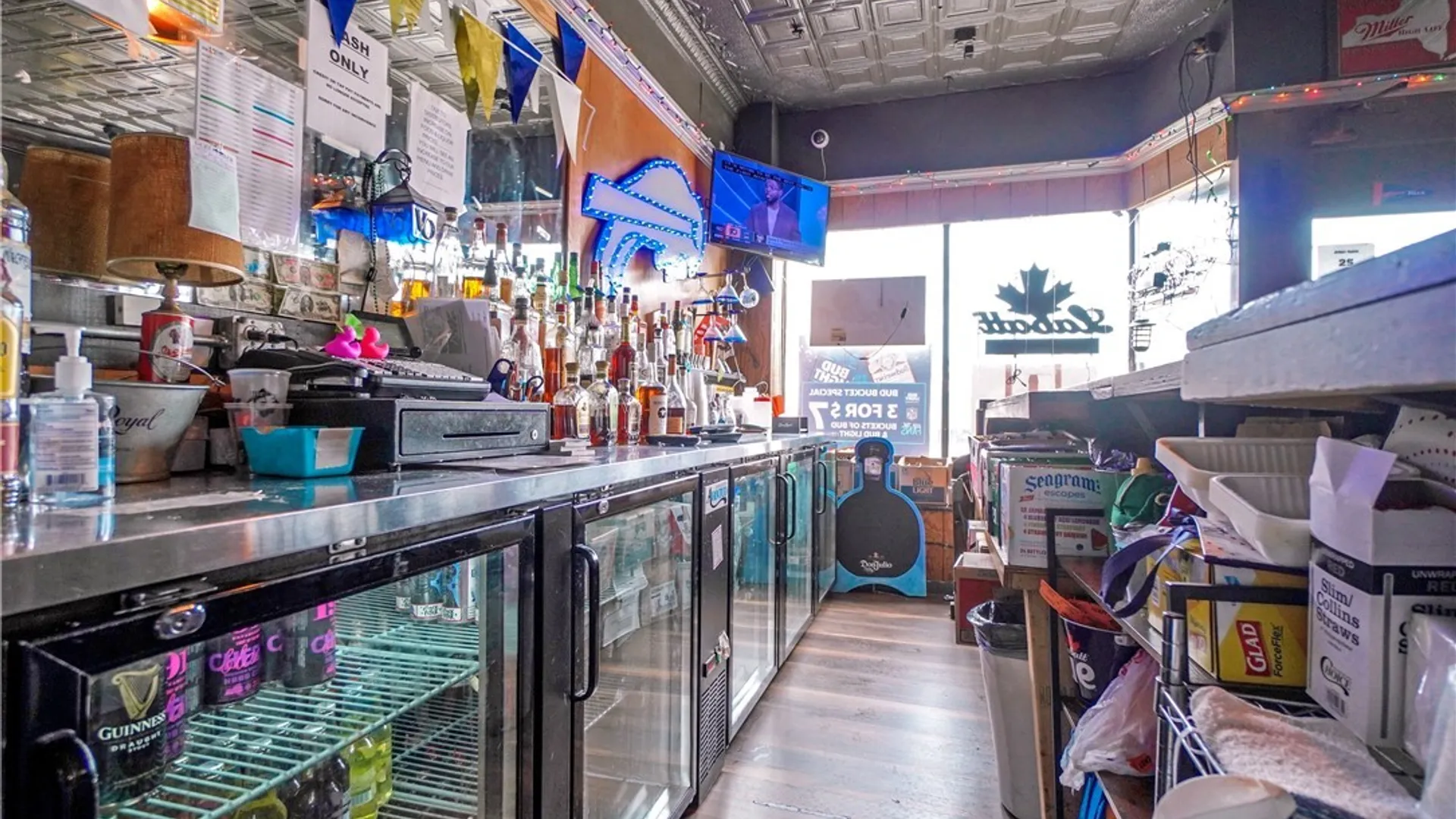 Property at 1263 Clinton Street, Buffalo, NY 14206 15