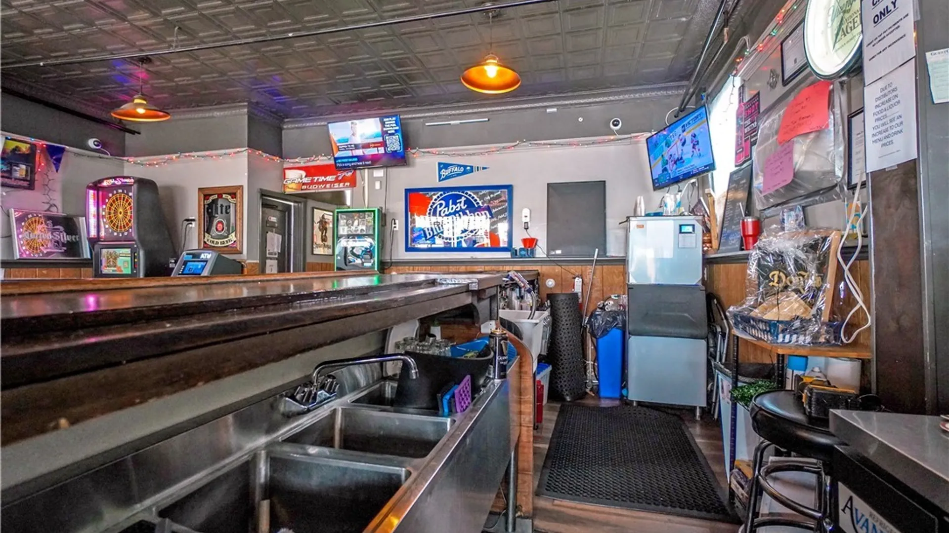 Property at 1263 Clinton Street, Buffalo, NY 14206 16