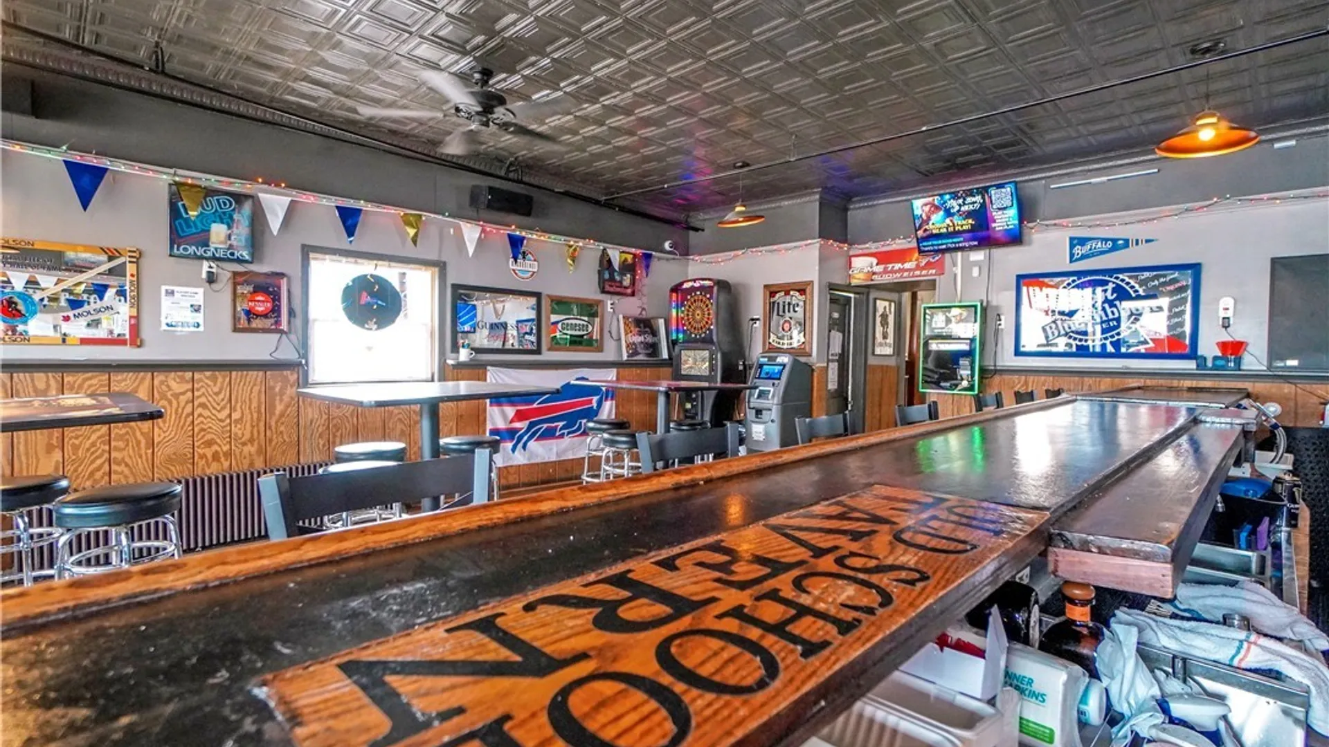 Property at 1263 Clinton Street, Buffalo, NY 14206 17