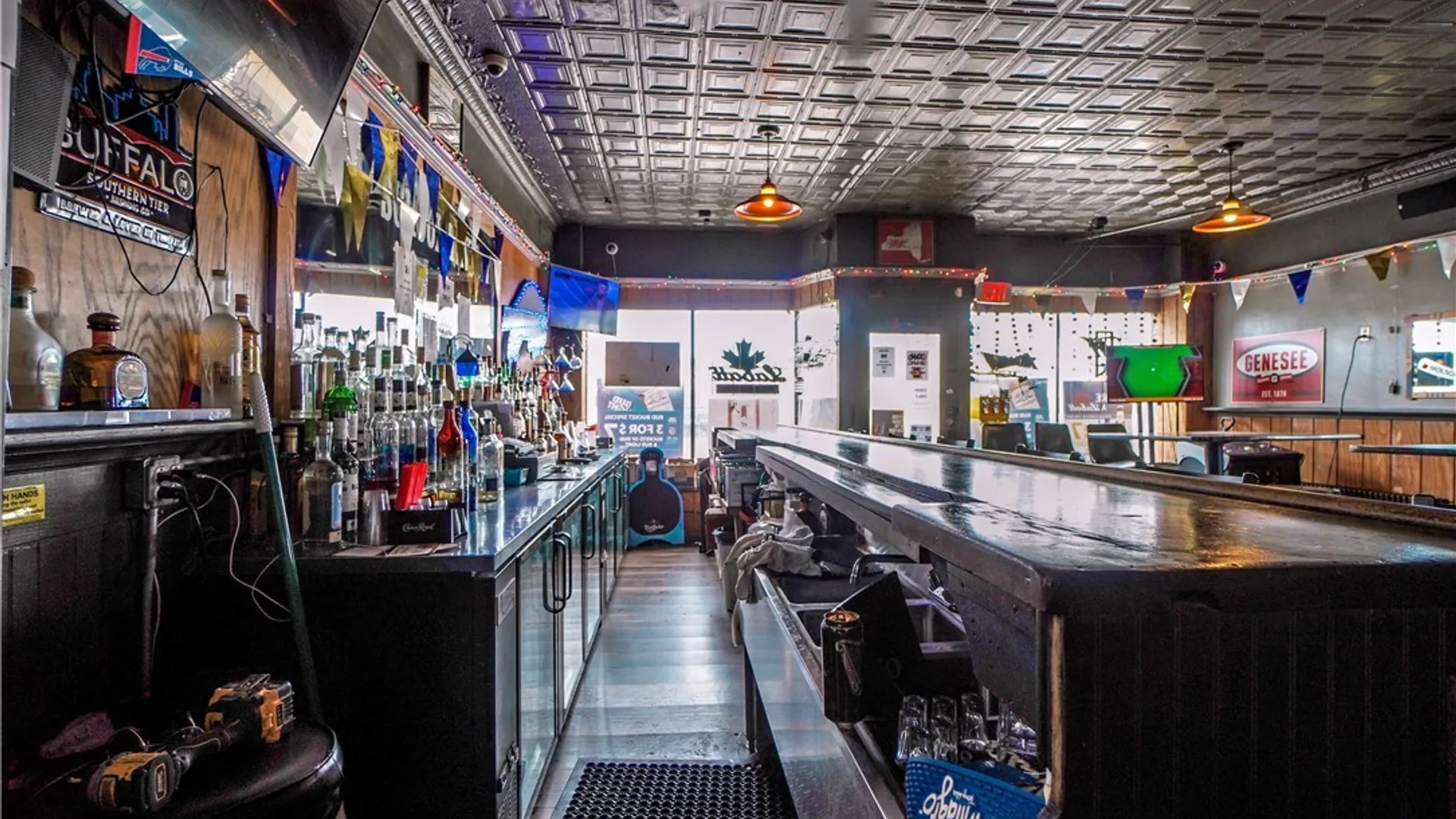 Property at 1263 Clinton Street, Buffalo, NY 14206 18