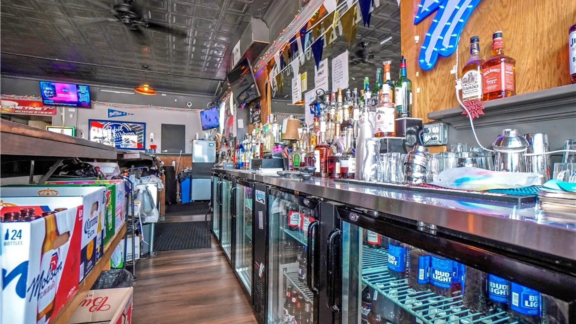 Property at 1263 Clinton Street, Buffalo, NY 14206 19