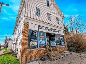 1263 Clinton Street, Buffalo, NY 14206