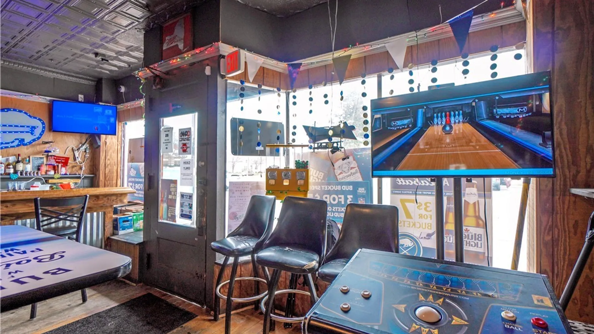 Property at 1263 Clinton Street, Buffalo, NY 14206 20