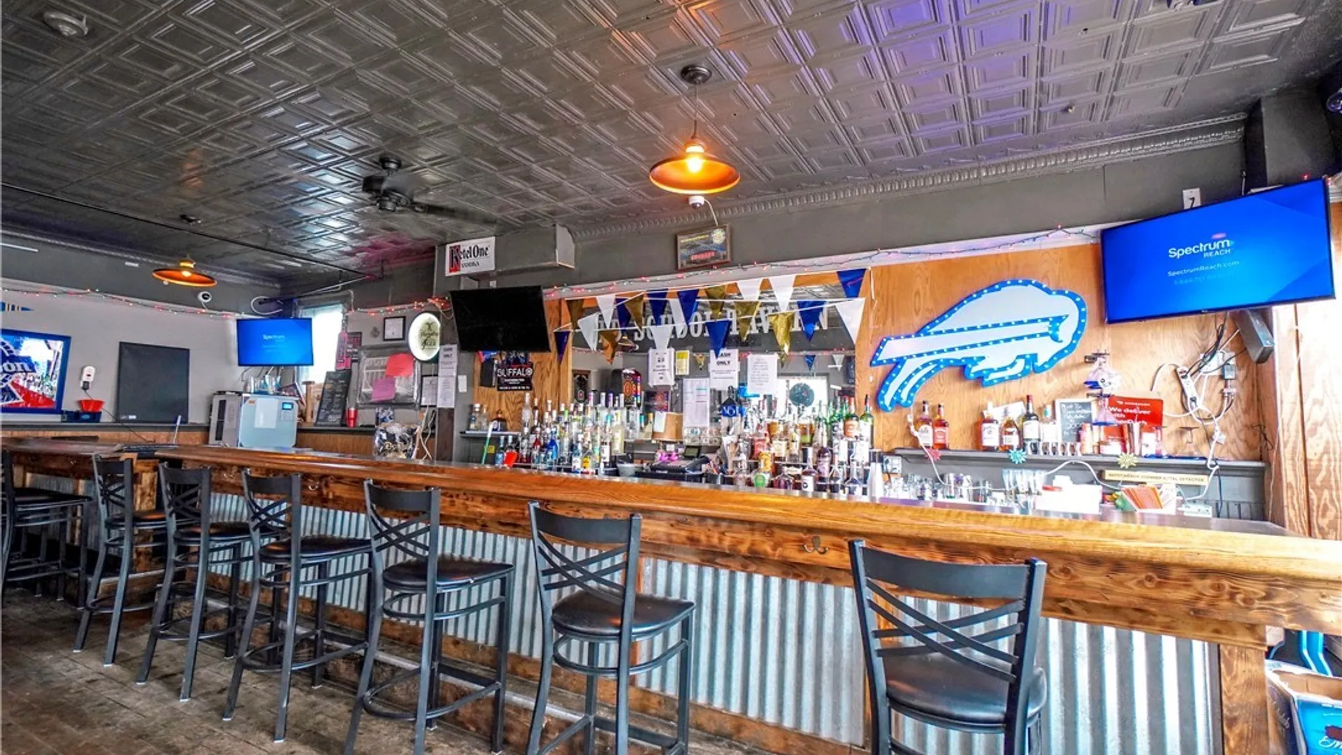 Property at 1263 Clinton Street, Buffalo, NY 14206 21