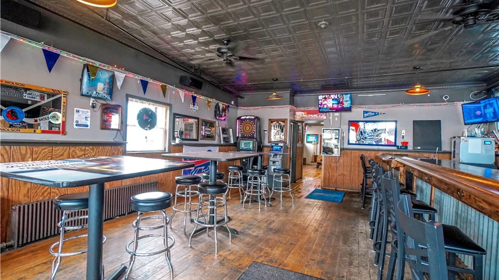 Property at 1263 Clinton Street, Buffalo, NY 14206 23