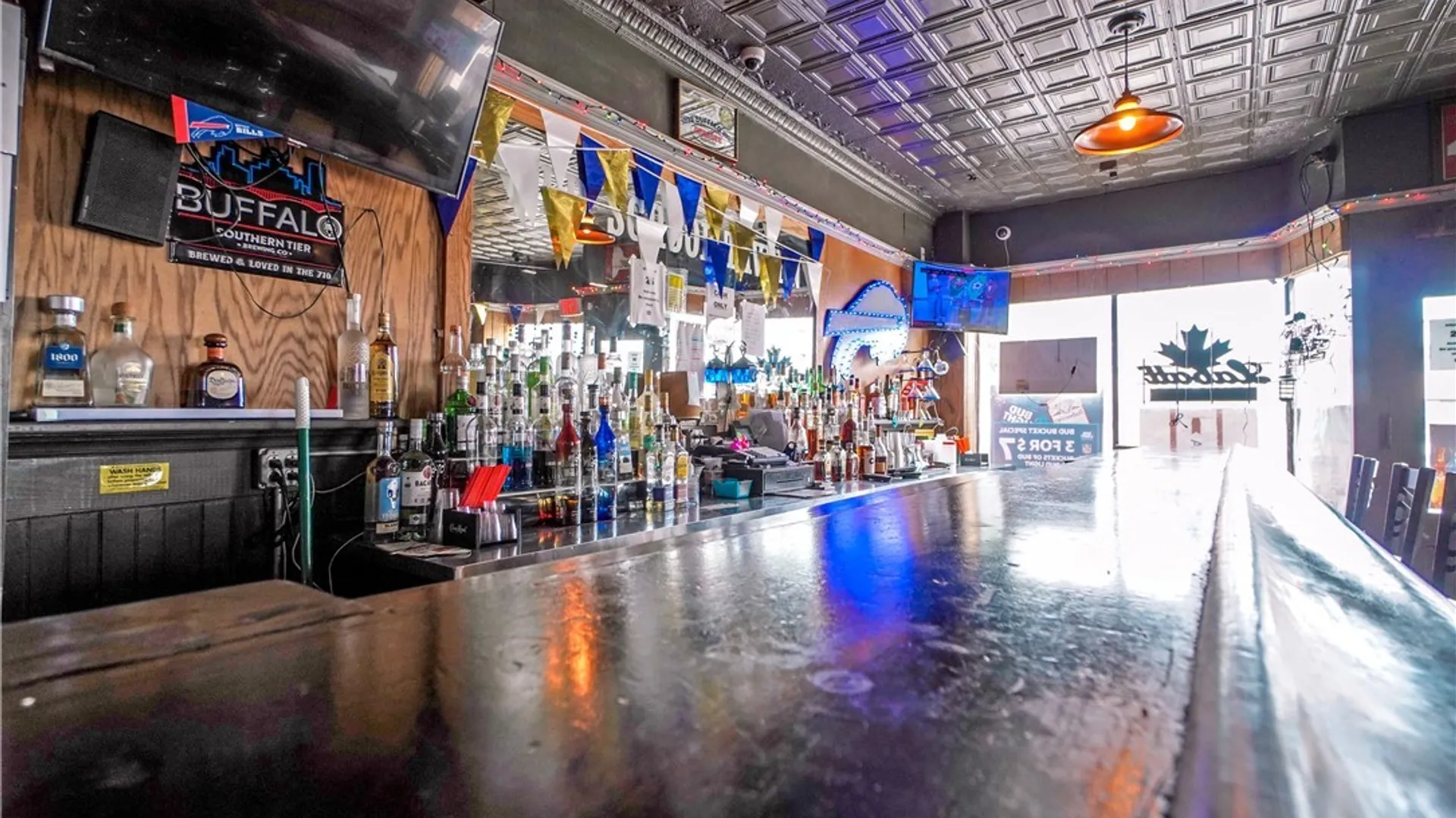 Property at 1263 Clinton Street, Buffalo, NY 14206 24