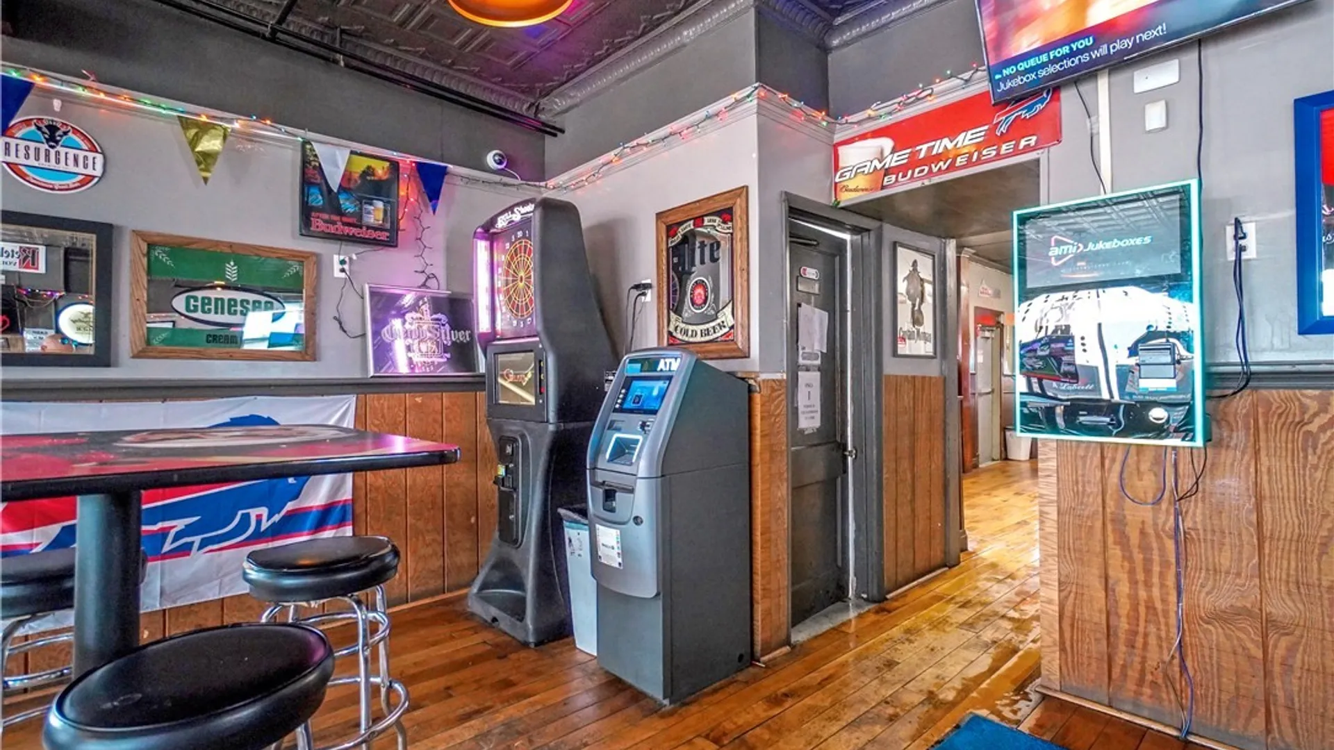 Property at 1263 Clinton Street, Buffalo, NY 14206 25