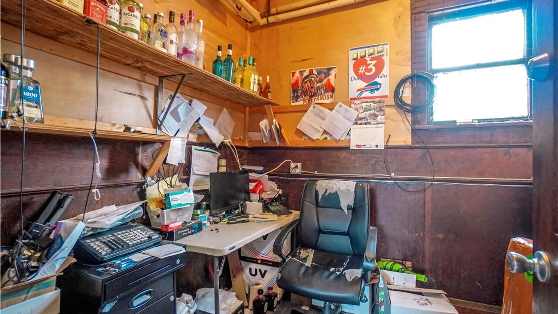 Property at 1263 Clinton Street, Buffalo, NY 14206 28