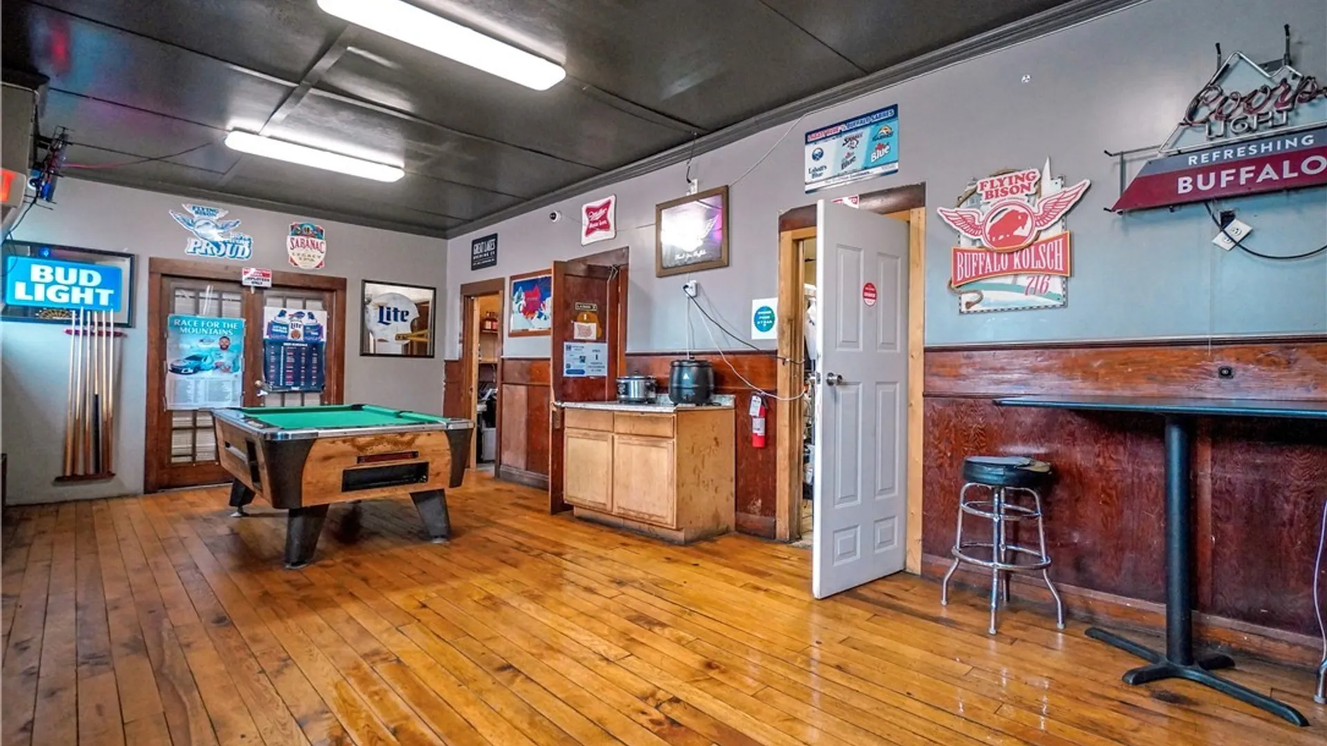 Property at 1263 Clinton Street, Buffalo, NY 14206 29