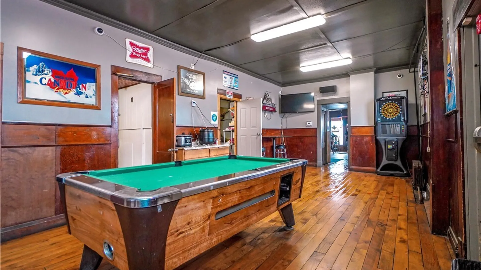 Property at 1263 Clinton Street, Buffalo, NY 14206 30