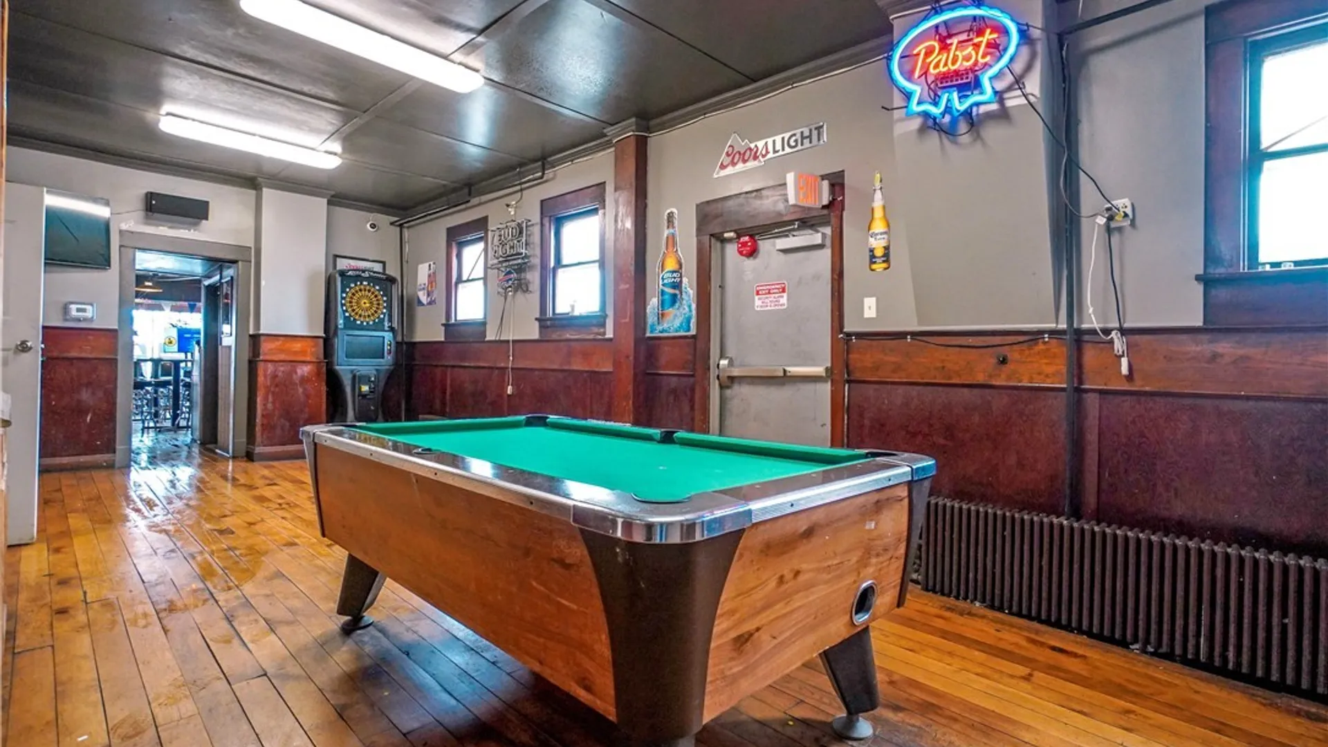 Property at 1263 Clinton Street, Buffalo, NY 14206 31