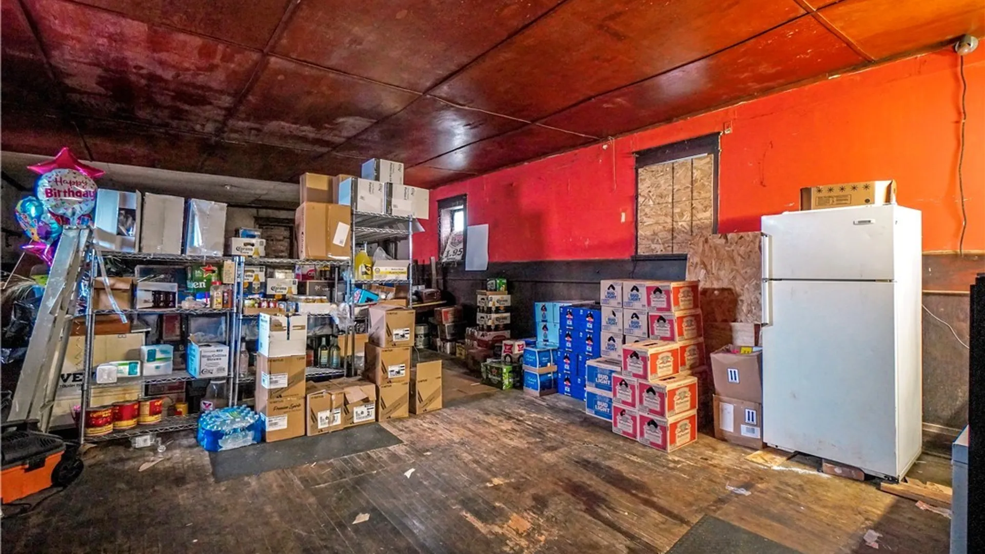 Property at 1263 Clinton Street, Buffalo, NY 14206 32