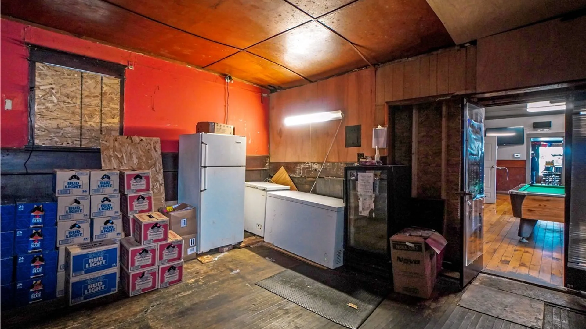 Property at 1263 Clinton Street, Buffalo, NY 14206 33