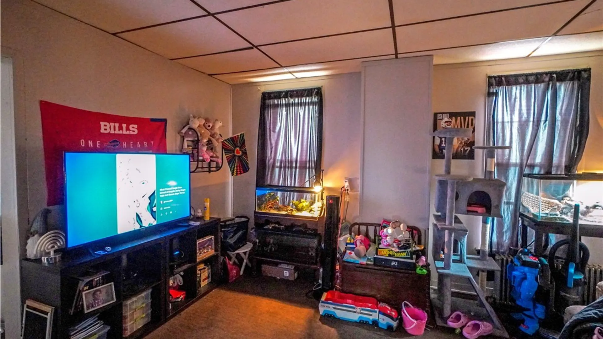 Property at 1263 Clinton Street, Buffalo, NY 14206 36