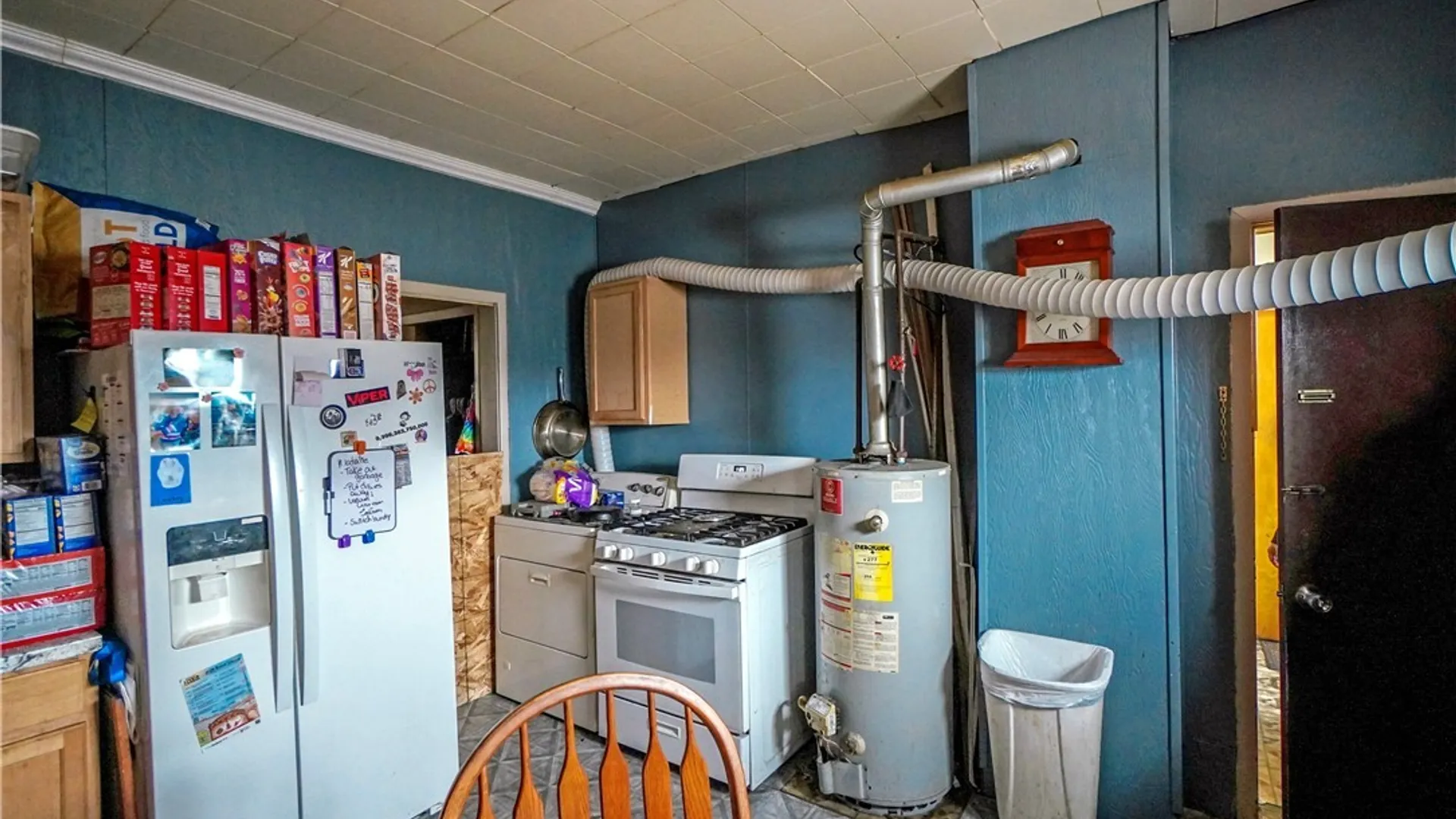 Property at 1263 Clinton Street, Buffalo, NY 14206 38