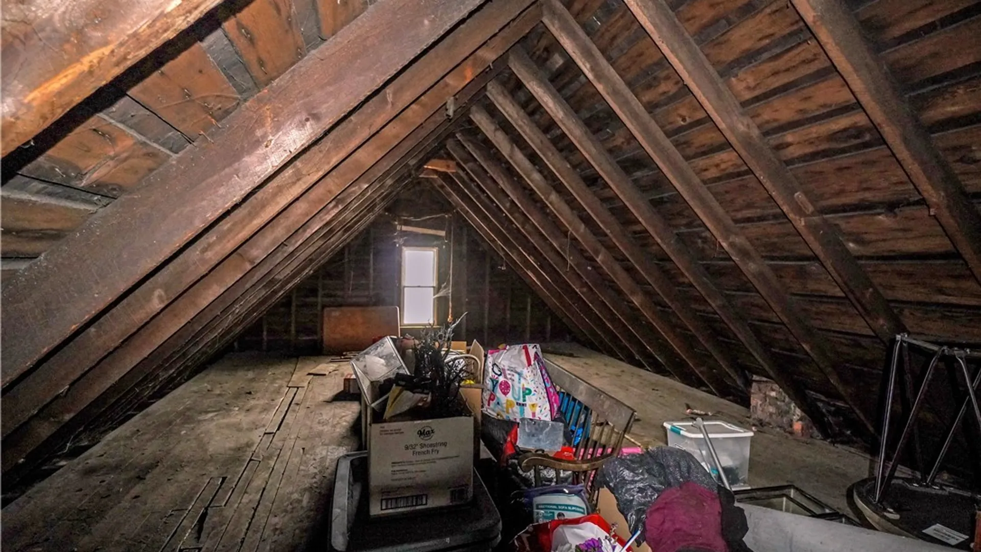 Property at 1263 Clinton Street, Buffalo, NY 14206 39