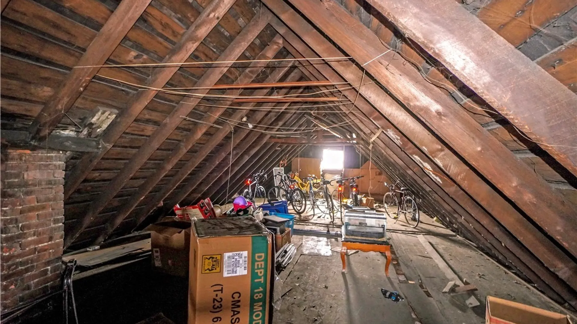 Property at 1263 Clinton Street, Buffalo, NY 14206 40