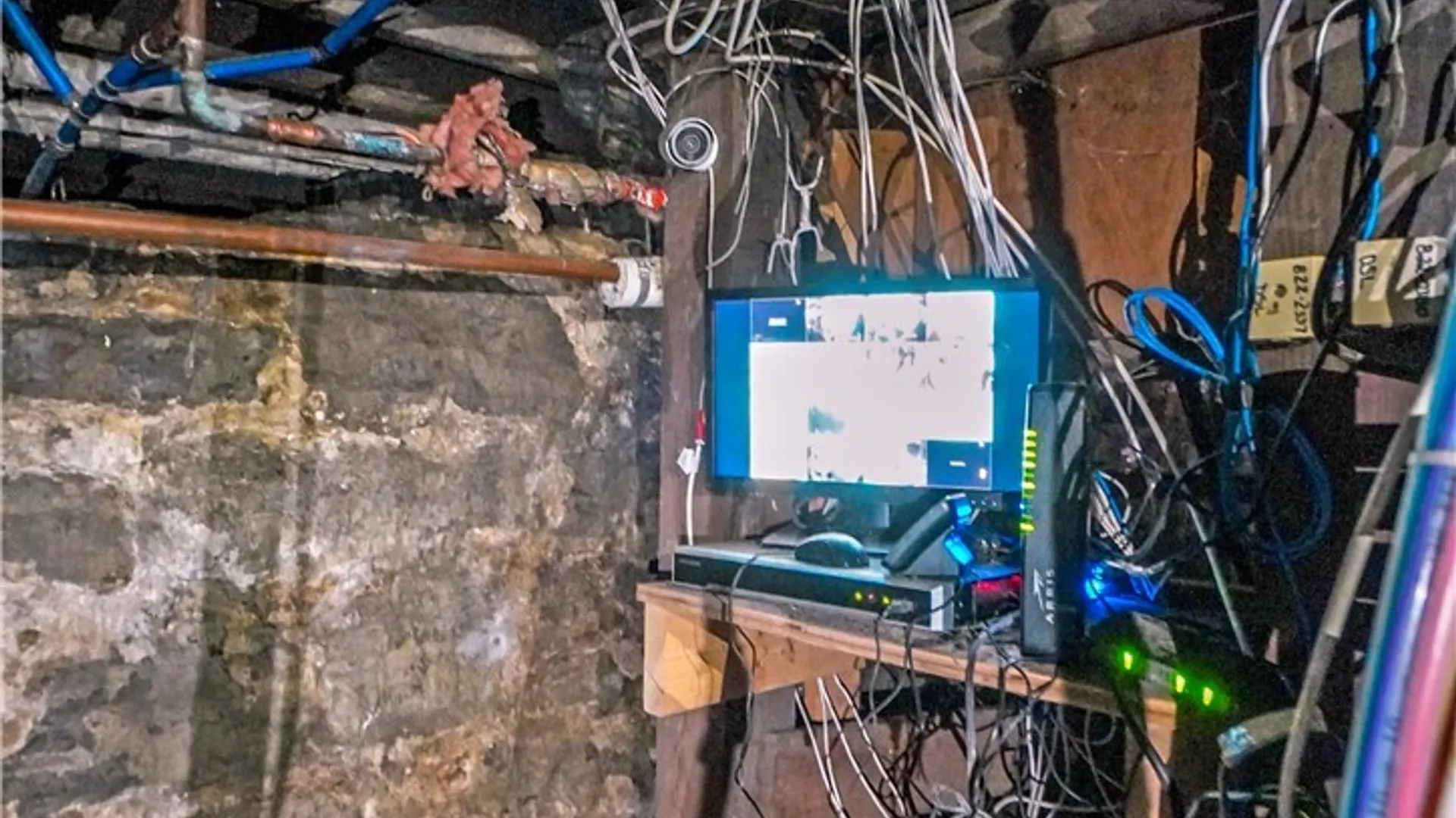 Property at 1263 Clinton Street, Buffalo, NY 14206 43