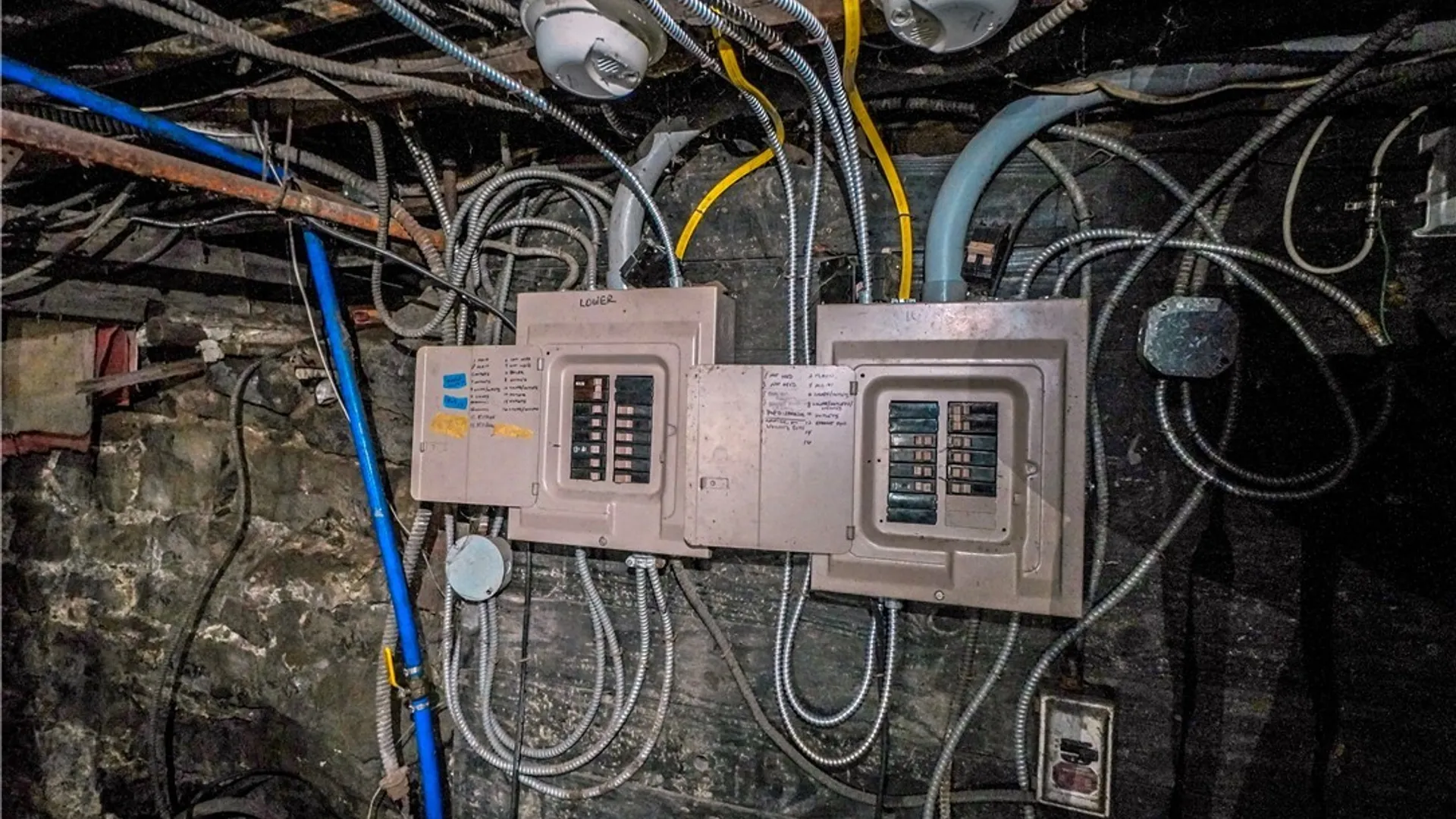 Property at 1263 Clinton Street, Buffalo, NY 14206 44