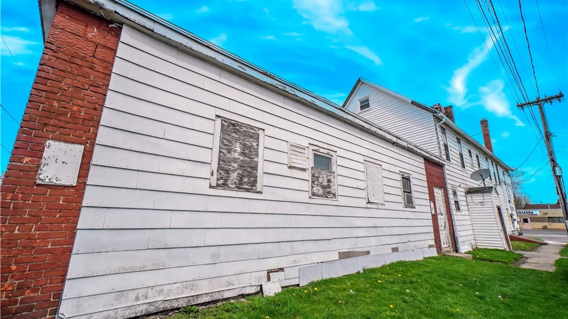 Property at 1263 Clinton Street, Buffalo, NY 14206 46